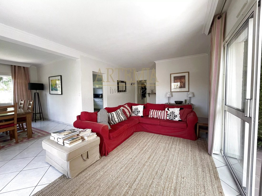 Apartment in Saint Ferdinand, Arcachon, France 1 - 17314334