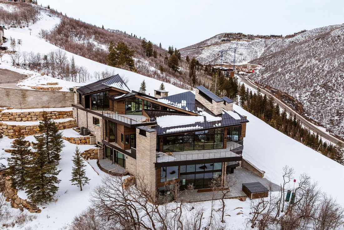 House in Heber City, Utah, United States 2 - 15090409