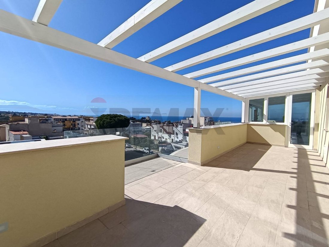 Apartment in Terrasini, Sicily, Italy 2 - 17328332