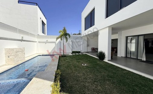 Casa en Berriozábal, Chiapas, México 1