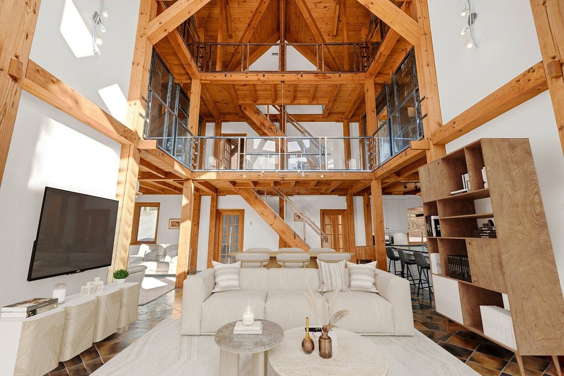 House in Orford, Quebec, Canada 3 - 17327753