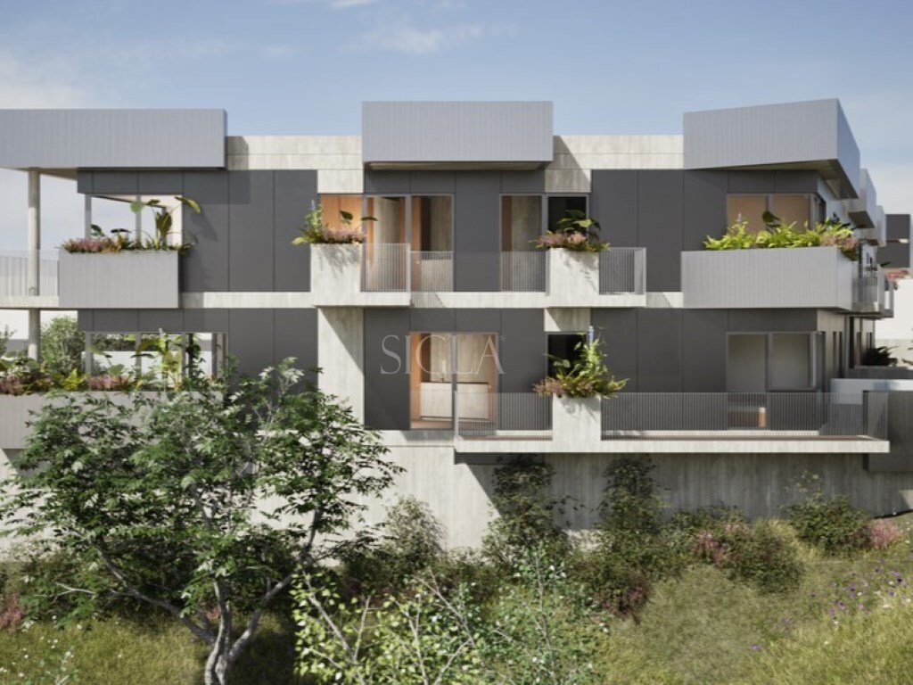 Apartment in Gulpilhares e Valadares, Porto District, Portugal 2 - 17327869