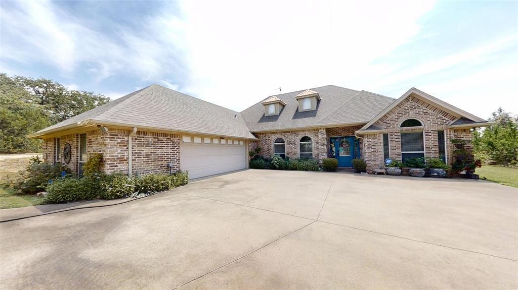 House in Granbury, Texas, United States 2 - 17327521