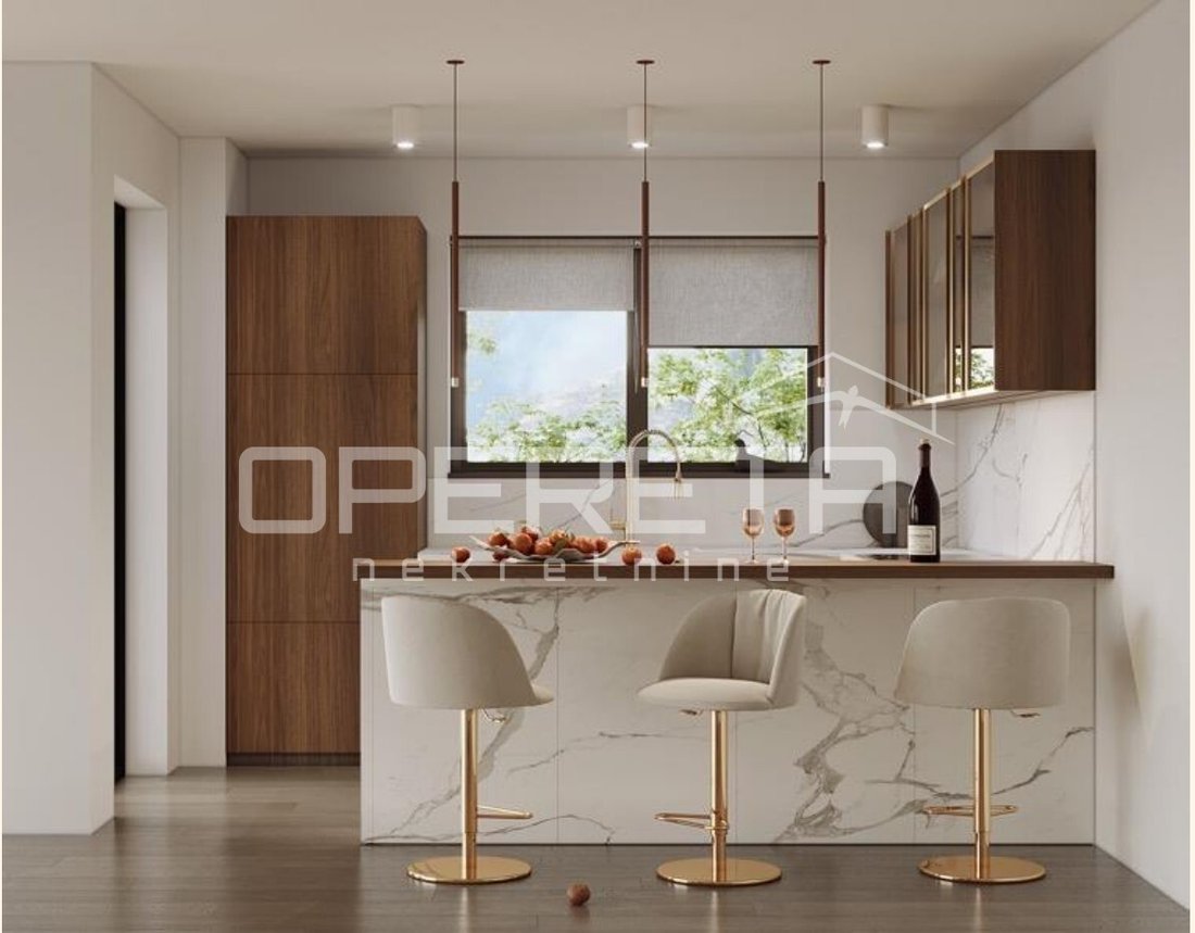 Apartment in Mjesni odbor Kantrida, Grad Rijeka, Primorje-Gorski Kotar County 3 - 17327713