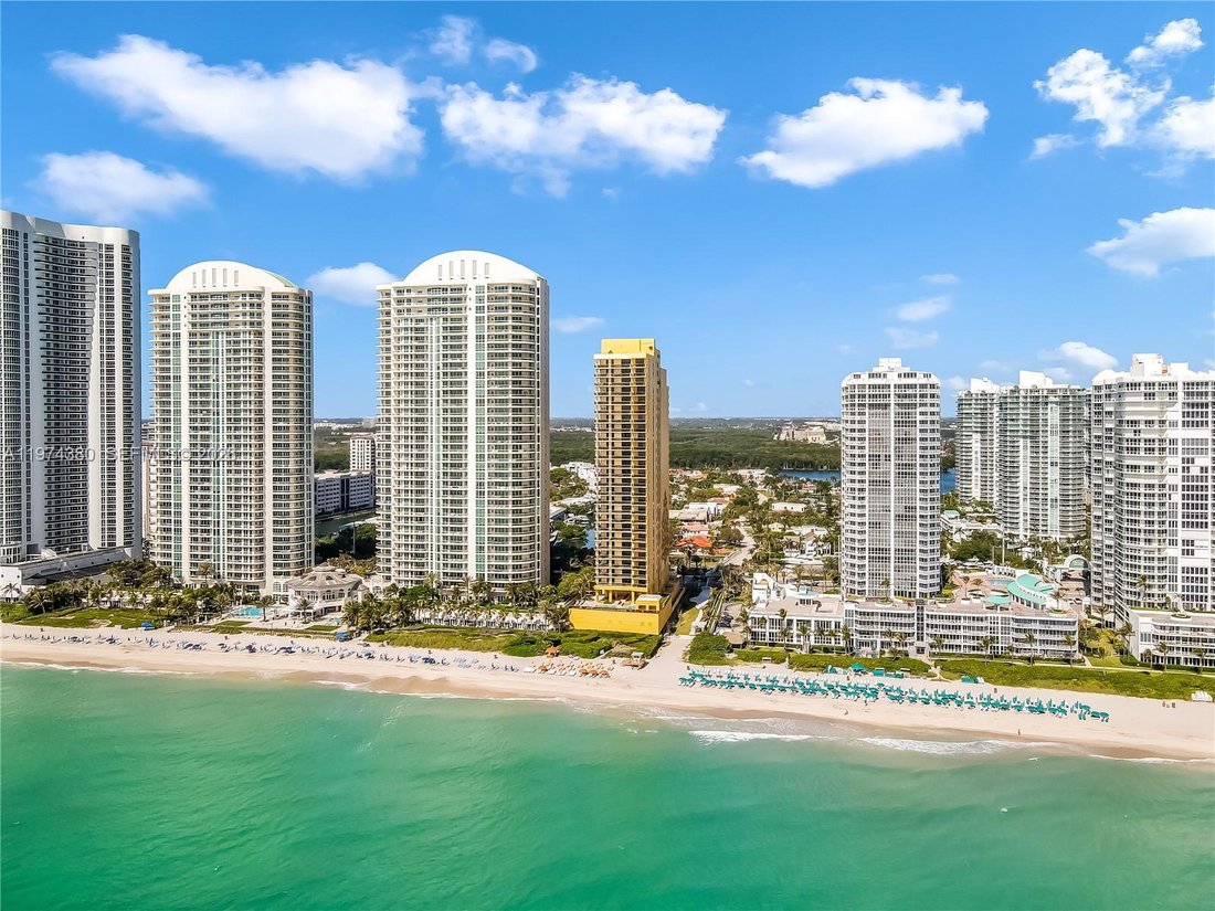 Condo in Sunny Isles Beach, Florida, United States 1 - 17327974