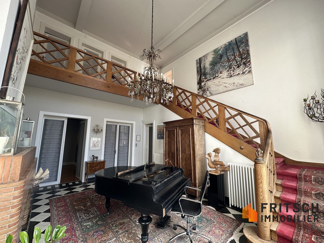 House in Est, Altkirch, France 3 - 17328597