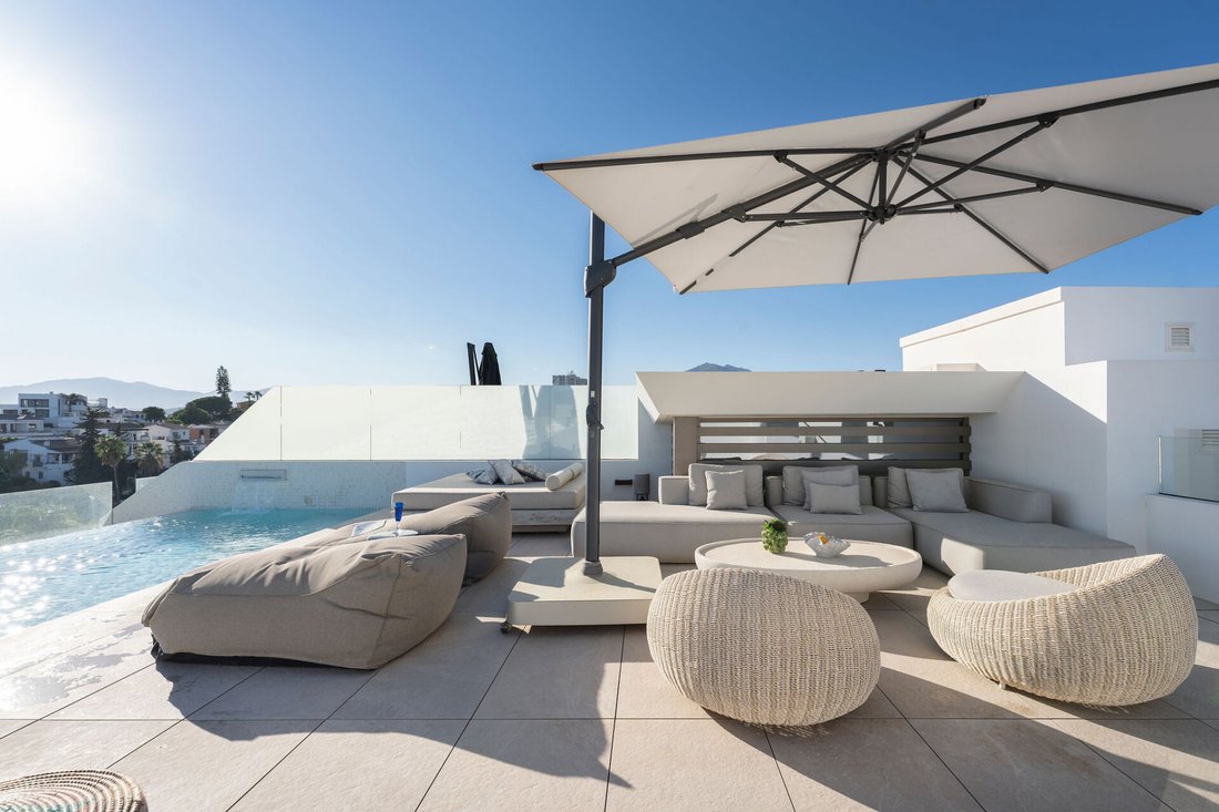 House in Nueva Andalucia, Marbella, Spain 2 - 17330924