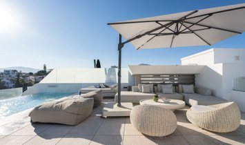 House in Nueva Andalucia, Marbella, Spain 1