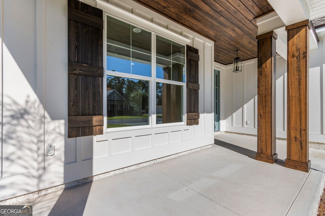 House in Kingsland, Georgia, United States 3 - 17327011