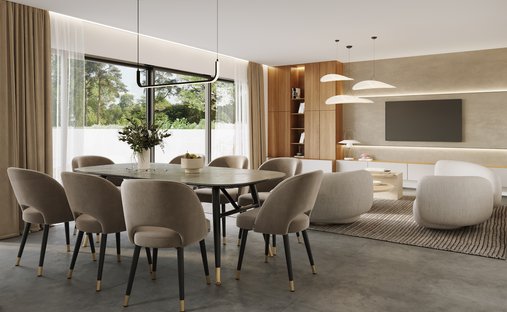 Apartment in Elliniko, Attica, Greece 1