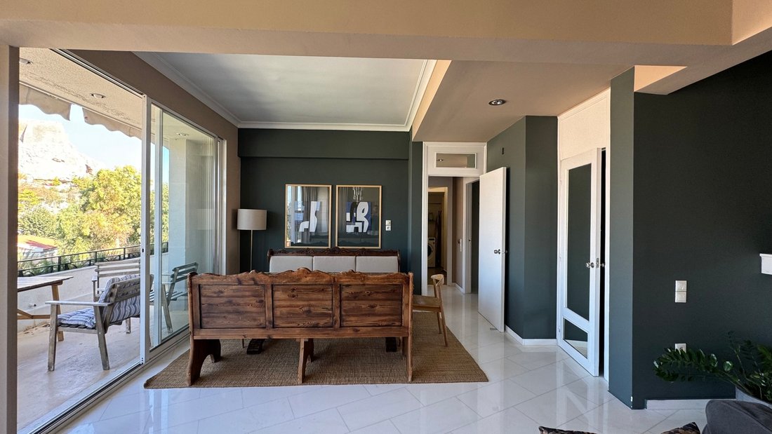 Apartment in 1st District of Athens, Athens, Greece 5 - 17324589