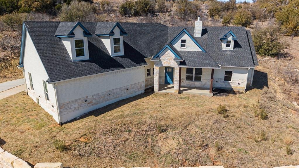 House in Graford, Texas, United States 5 - 17329245