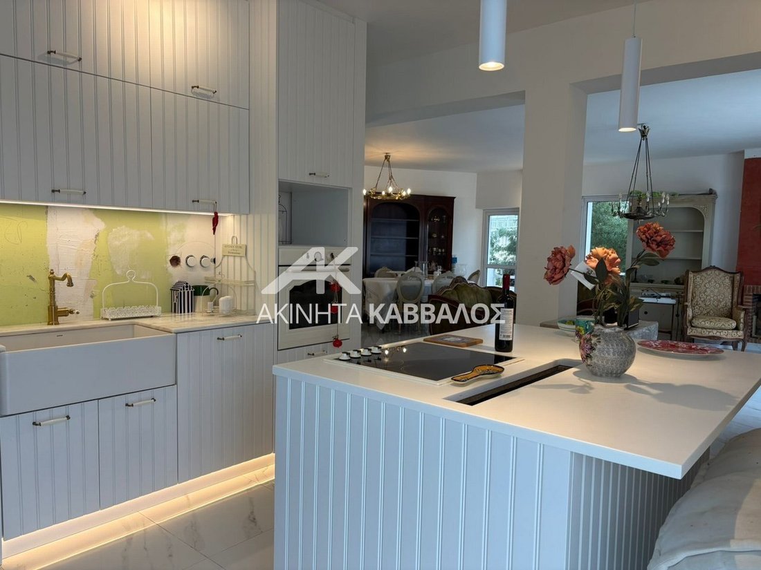 Apartment in Vari, Attica, Greece 3 - 17254131