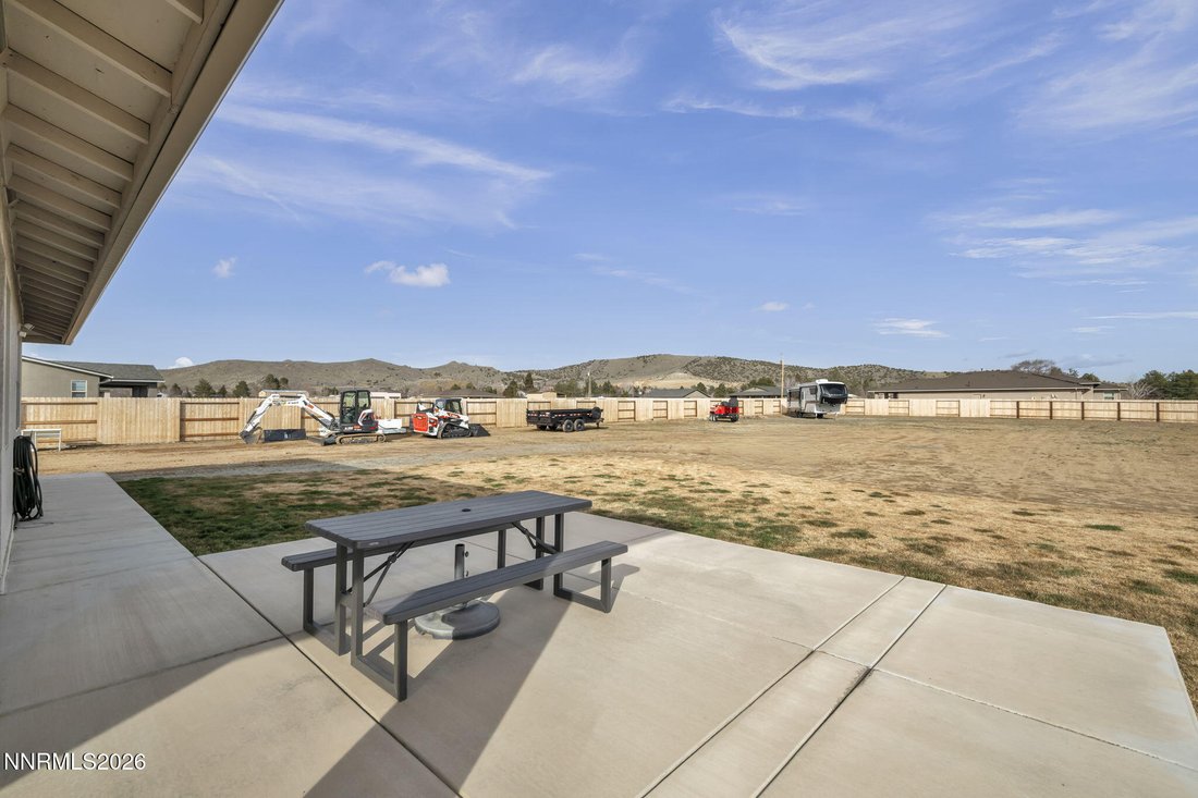 House in Lemmon Valley-Golden Valley, Nevada, United States 4 - 17325935