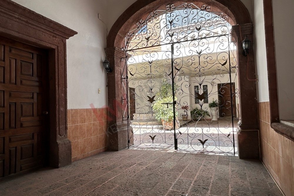 House in San Miguel De Allende, Mexico 4 - 17326630