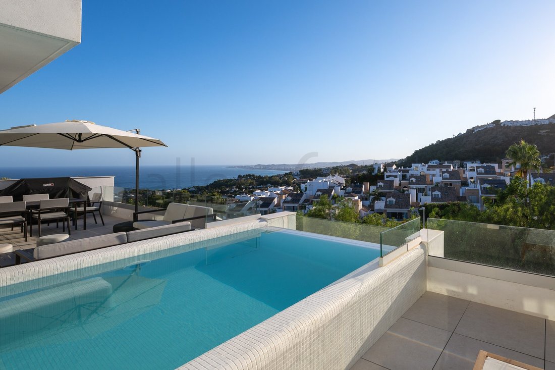 House in Benalmadena, Andalusia, Spain 2 - 17327831