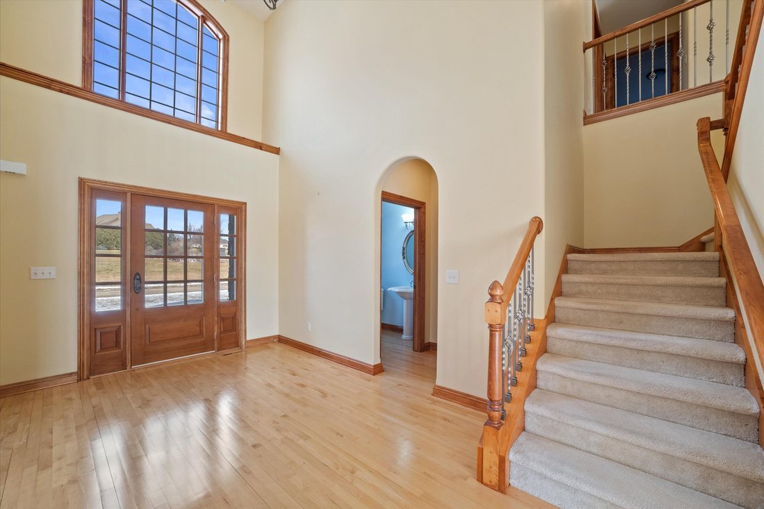 Casa a Merton, Wisconsin, Stati Uniti 5 - 17324712