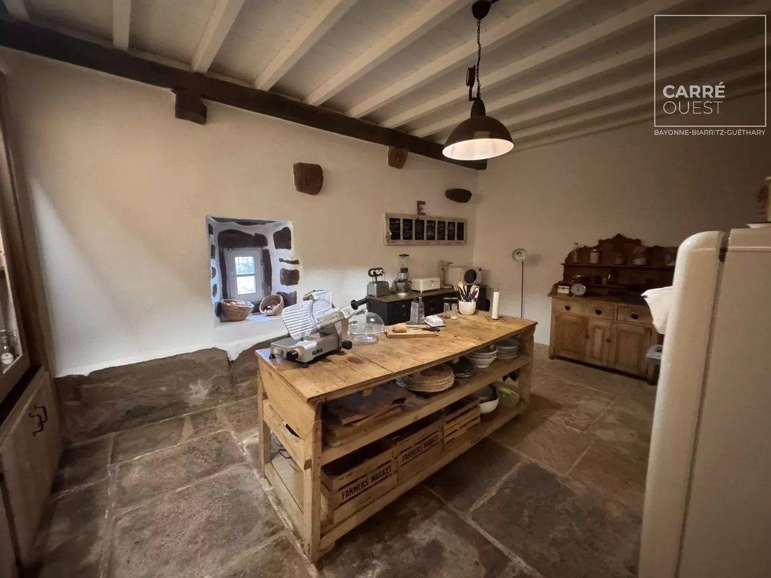 House in Sare, Nouvelle-Aquitaine, France 5 - 17327052
