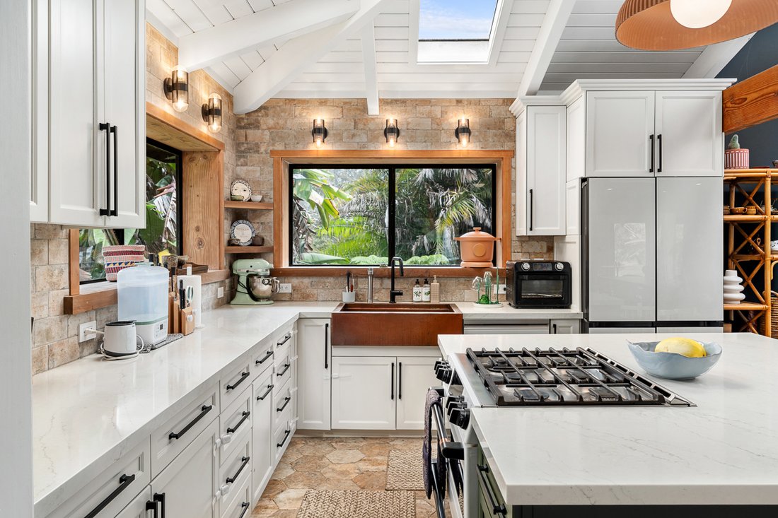 House in Volcano, Hawaii, United States 1 - 17326496