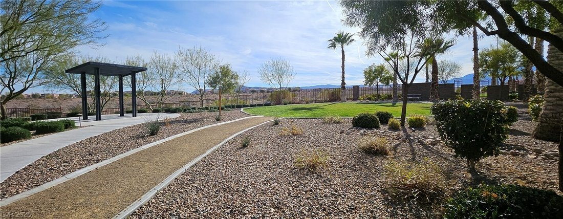 House in Las Vegas, Nevada, United States 4 - 17328916