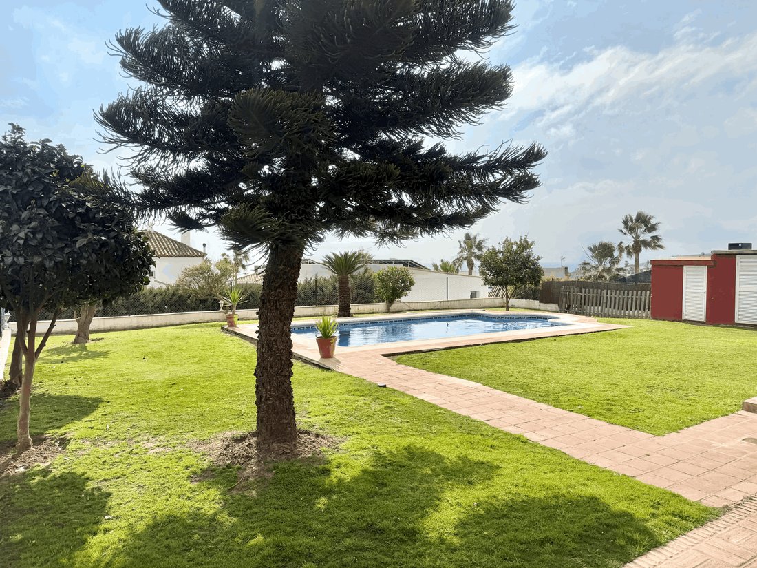 Villa in La Alcaidesa, San Roque, Andalusia 3 - 17327918