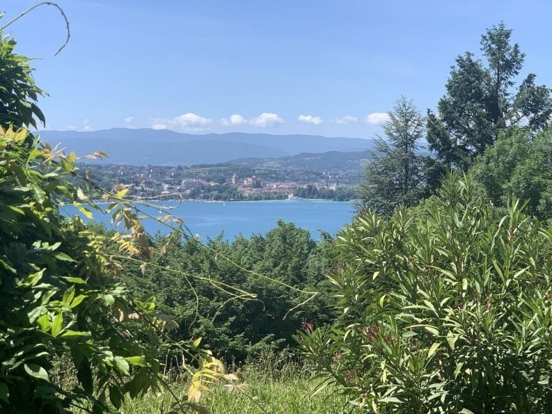 Villa in Veyrier-du-Lac, Auvergne-Rhône-Alpes, France 2 - 16296548