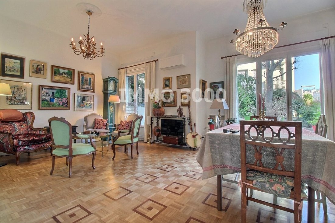 Apartment in Nice, Provence-Alpes-Côte d'Azur, France 3 - 17327788
