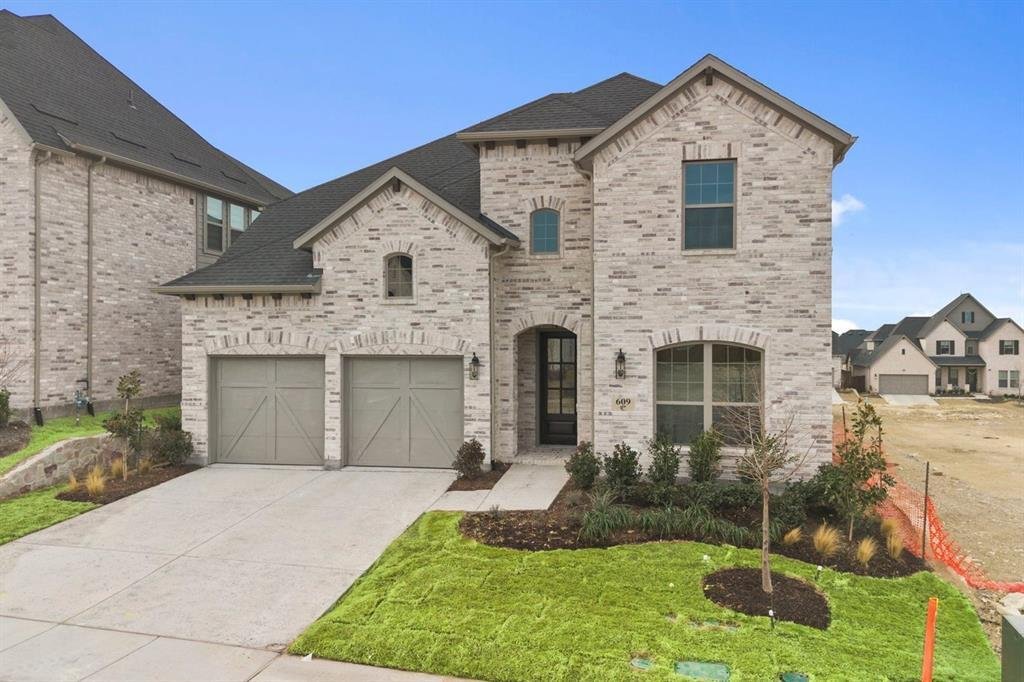 House in Celina, Texas, United States 2 - 17327445