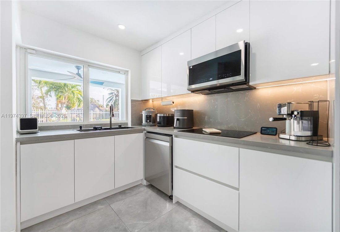House in Fort Lauderdale, Florida, United States 5 - 17324289