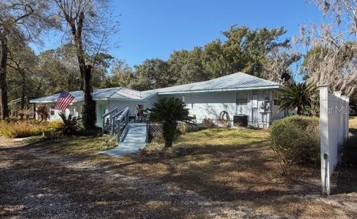 House in Sorrento, Florida, United States 1