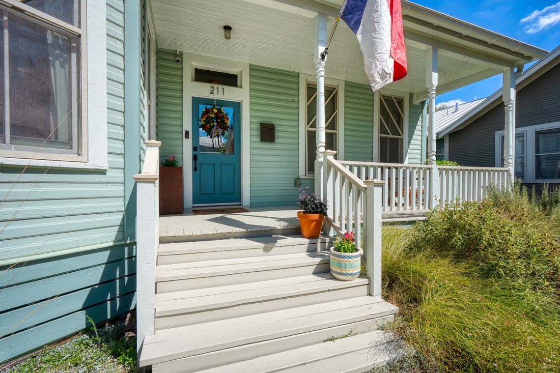 House in San Antonio, Texas, United States 4 - 17325885