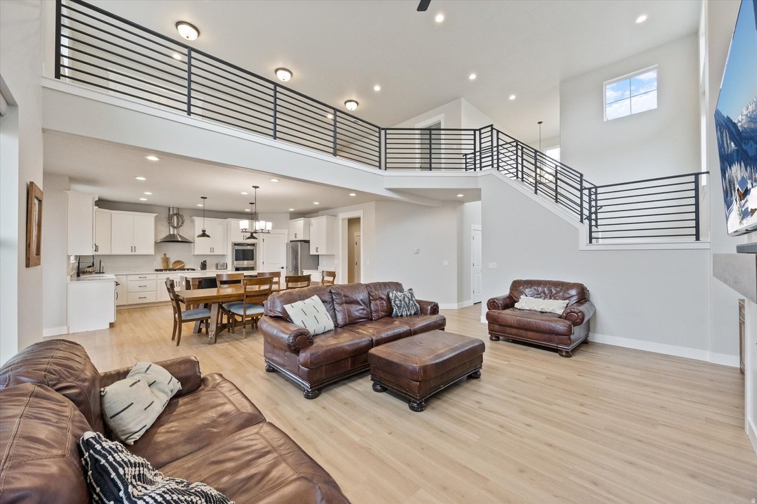 House in Mapleton, Utah, United States 4 - 17326097