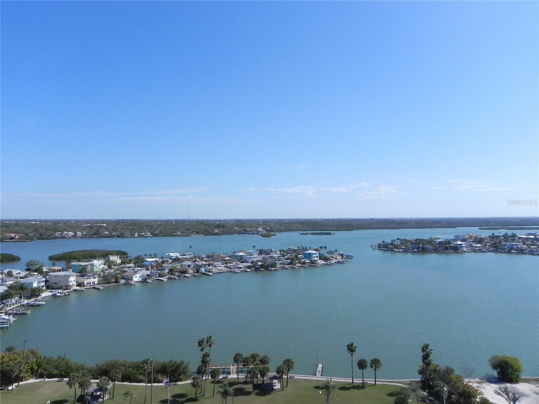 Condo in Madeira Beach, Florida, United States 2 - 17283093