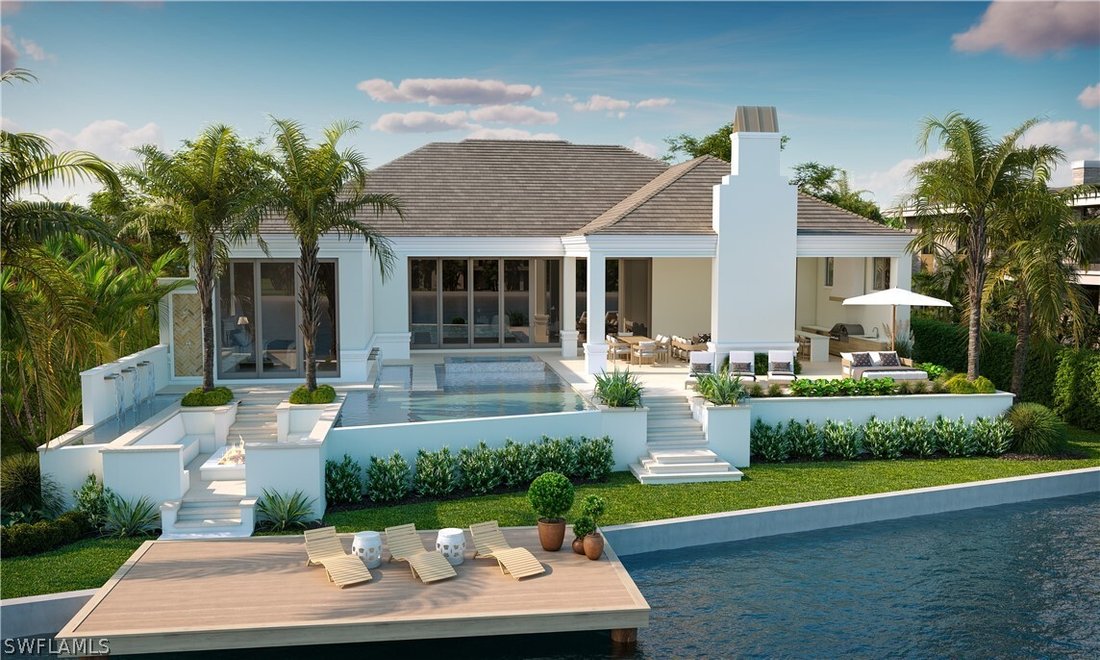 House in Naples, Florida, United States 2 - 17326461