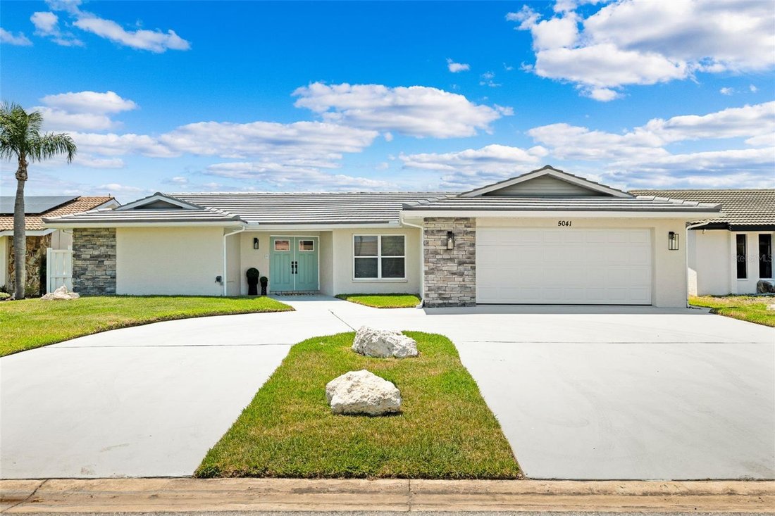 House in New Port Richey, Florida, United States 2 - 17327168