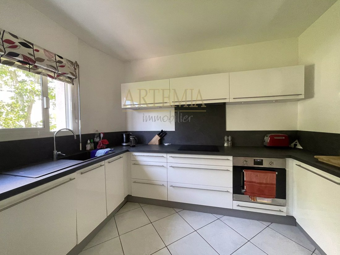 Apartment in Saint Ferdinand, Arcachon, France 3 - 17314334