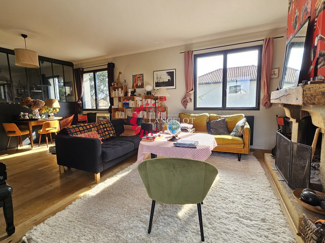 House in Francheville le Haut-Bruissin, Francheville, France 3 - 17326831