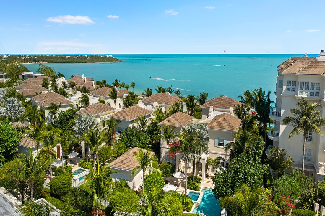 House in Long Bay Hills, Caicos Islands, Turks and Caicos Islands 3 - 17250681