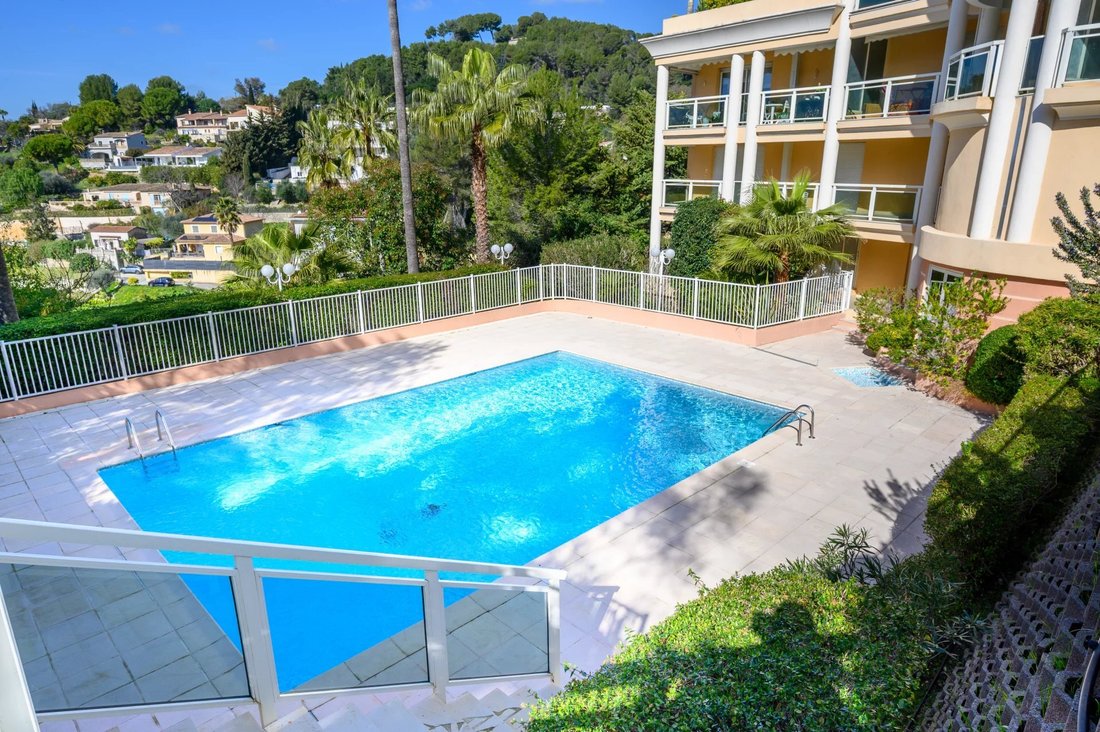 Apartment in Collines, Le Cannet, France 3 - 17327717