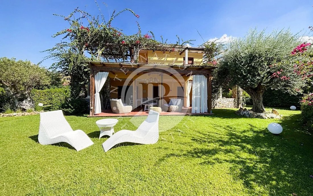 Villa in Diamante, Calabria, Italy 4 - 17324829