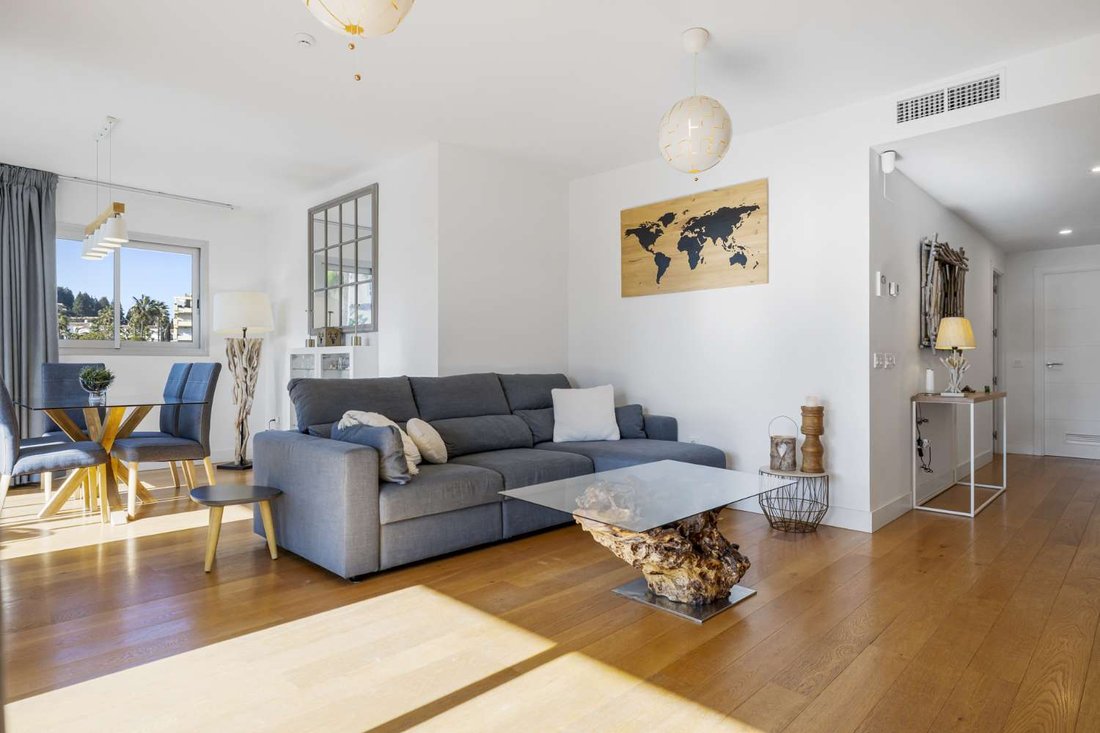 Apartment in Spain 3 - 17327795