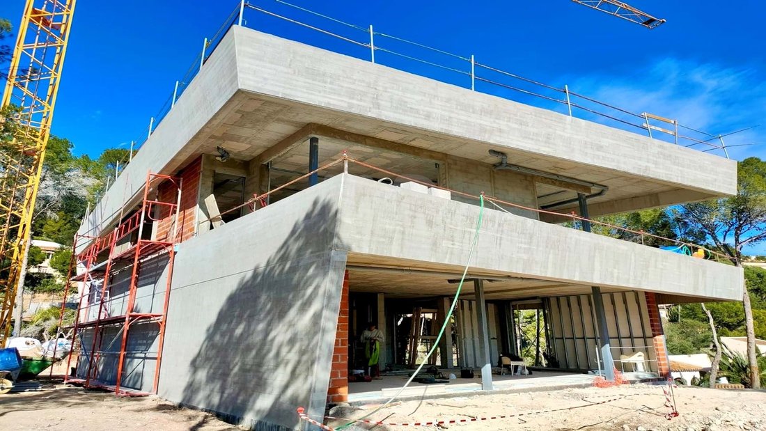 Chalet in Altea Hills, Altea, Valencian Community 5 - 17325585