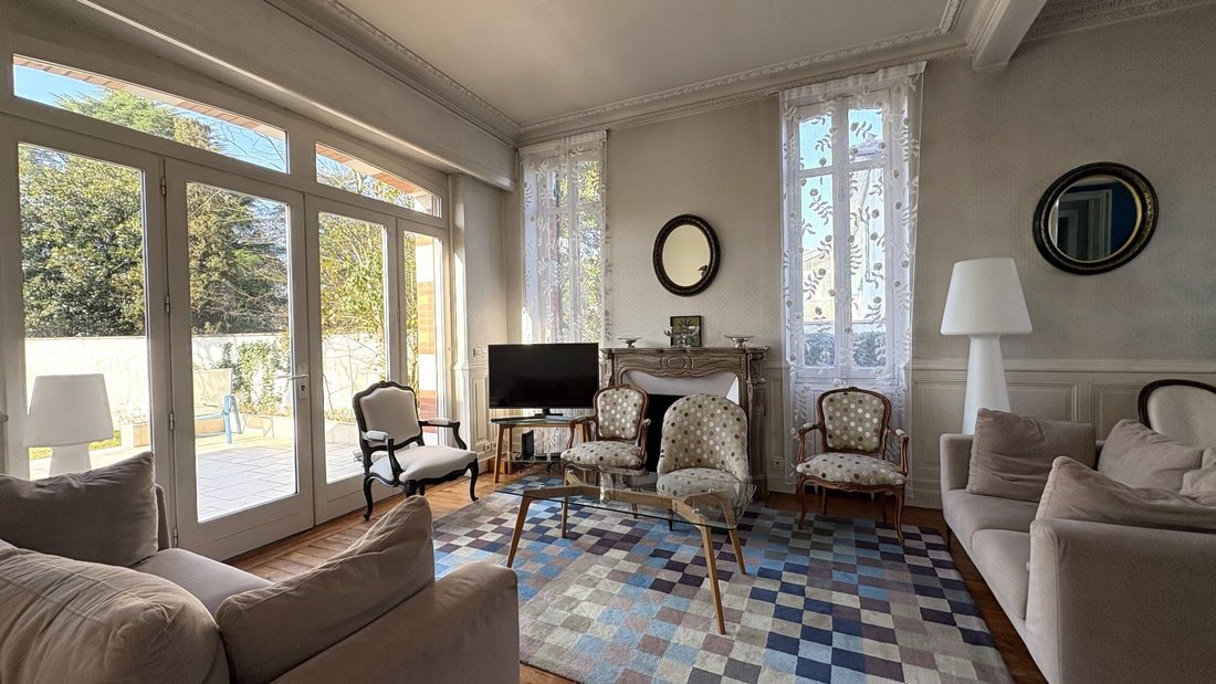 House in Saint Vincent, Dax, France 5 - 15313770