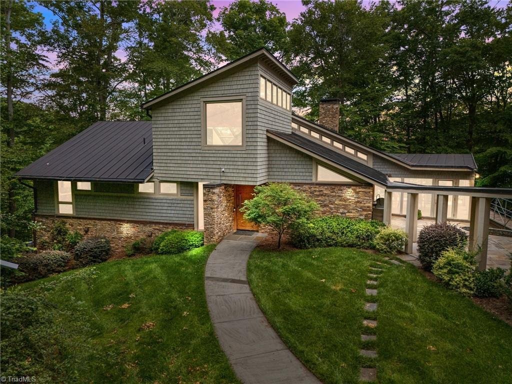 House in Roxboro, North Carolina, United States 1 - 17324209
