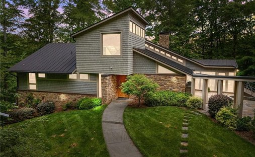 Haus in Roxboro, North Carolina, Vereinigte Staaten 1