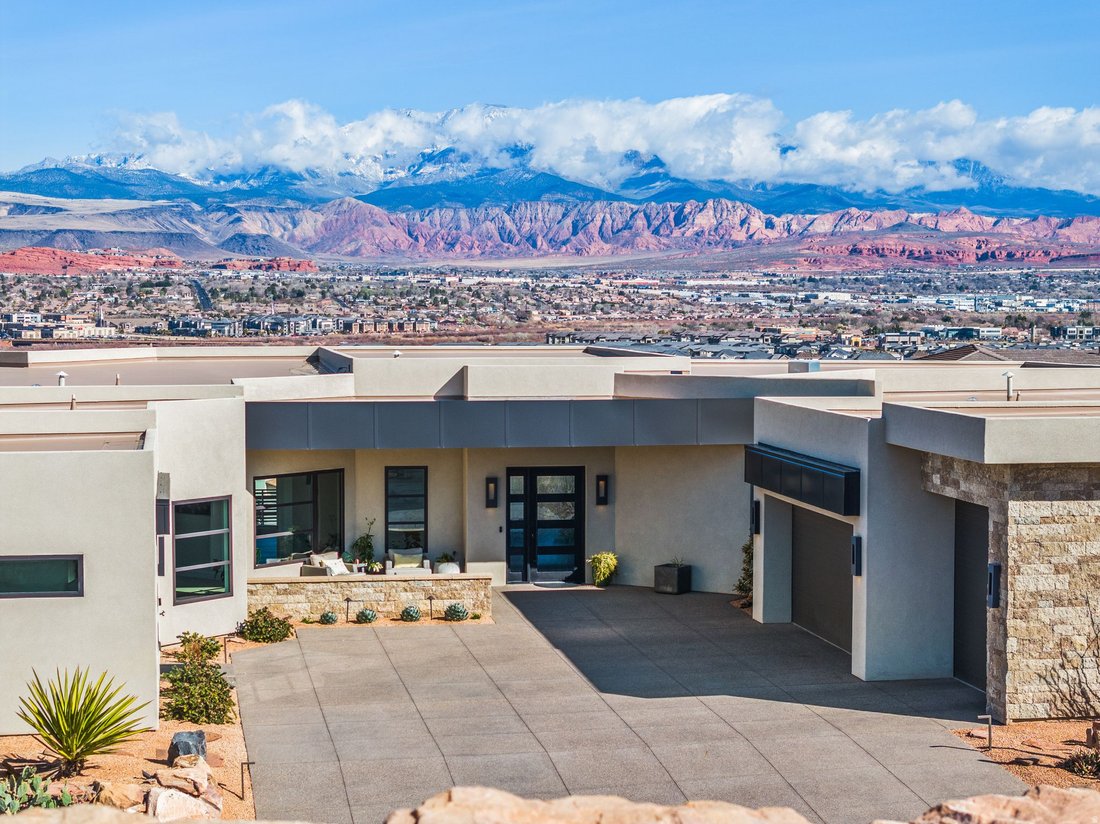 House in St. George, Utah, United States 1 - 17326117