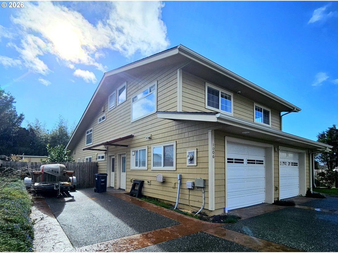 House in Brookings, Oregon, United States 4 - 17325690