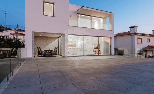 Villa à Urgezes, Braga, Portugal 1