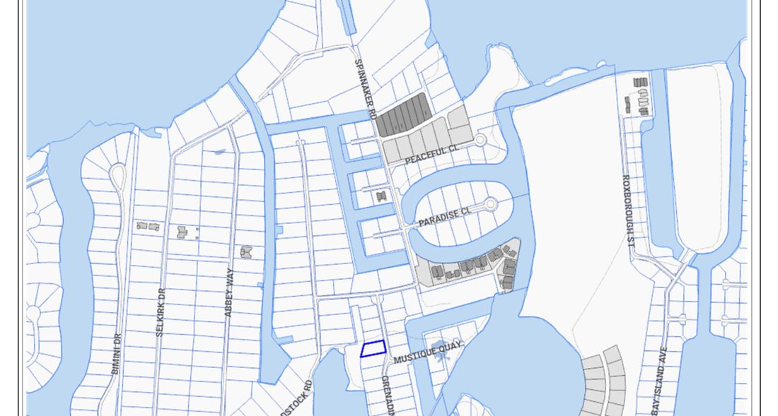 Land in Grand Harbour, George Town, Cayman Islands 4 - 17327760