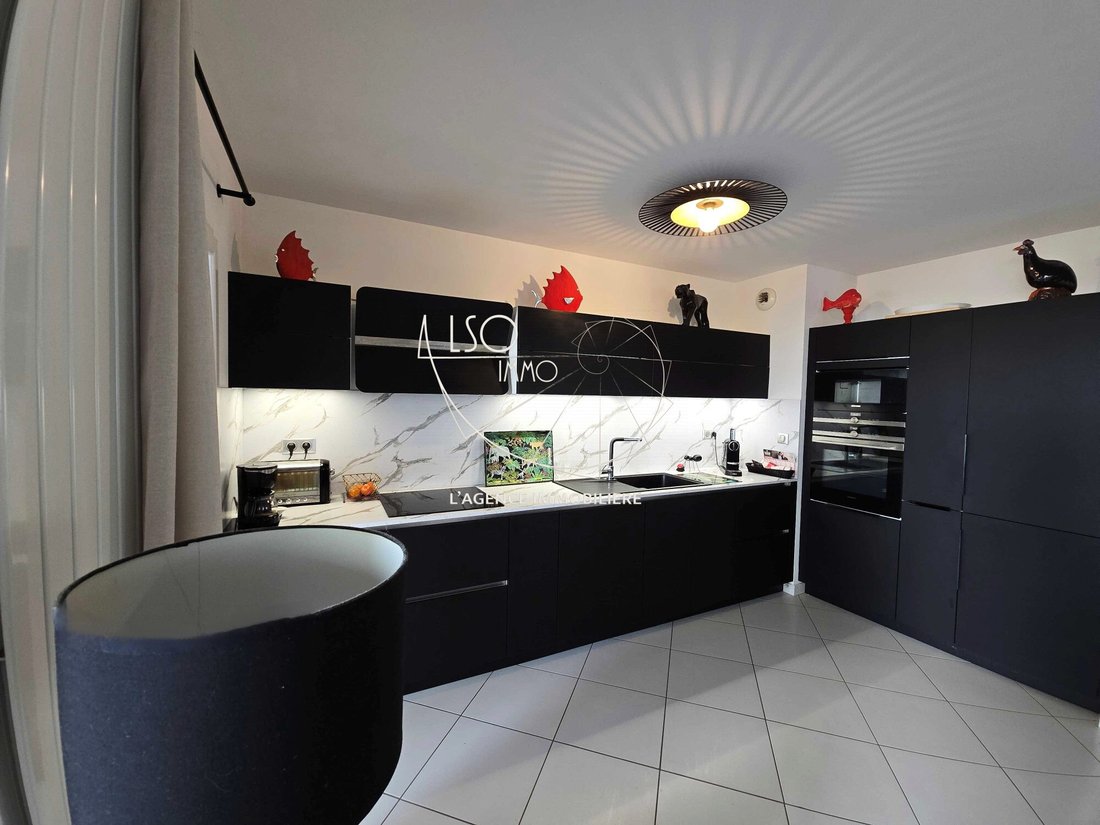 Apartment in Gare-Saint Michel, Les Sables-d'Olonne, France 1 - 17328663